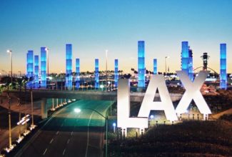 Los Angeles World Airports Bans Single-Use Plastic Water Bottles to Promote Sustainability