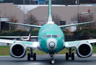 Former Boeing 737 MAX development official has refused to provide documents