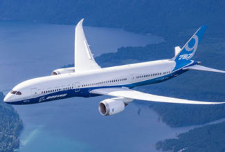 IndiGo to Wet-Lease Six Boeing 787-9s in 2025