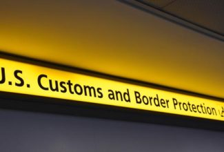 US Border Protection Proposes SM Checks for Visitors