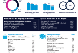 Audience Demographics