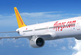 Pegasus Airlines Debuts Direct Flights from Ankara to Lisbon, Enhancing Cultural and Economic Ties