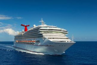 Carnival Corp Forecasts Surging Profits as Cruise Bookings Skyrocket to Record Levels