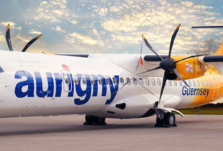 Aurigny Air Services Scrambles for Additional ACMI Capacity Following Aircraft Incident