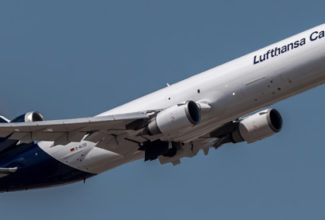 Lufthansa Cargo ends MD-11 freighter operations