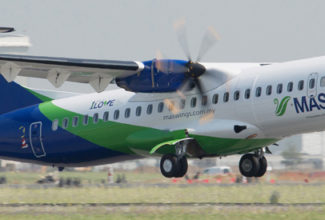 Sarawak Premier Confident in MASwings Acquisition by End of 2024