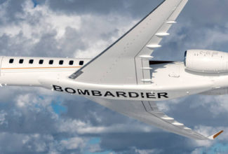 Bombardier Global 7500 Jet Sets 75 Speed Records, Continues Dominance