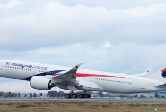 Malaysia Airlines Resumes Kuala Lumpur-Paris Flights in 2025