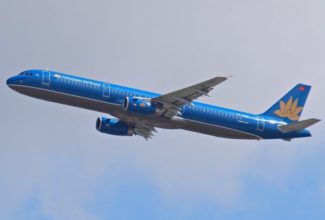 Vietnam Airlines Launches Its 19th Route To China