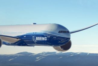 2020 Should See The Boeing 777X Take Its First Flight