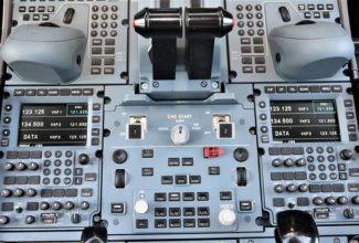 SCHROTH to Equip Airbus Jets with New Cockpit Security Barriers by 2025