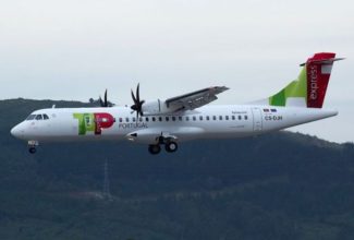 ATR 72 tail-strike inquiry cites pilot-shortage pressure