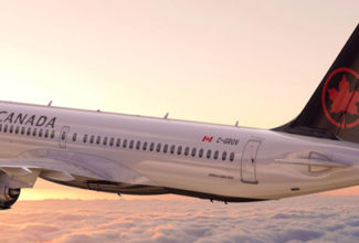 Air Canada orders 15 more A220s for a total of 60 jets