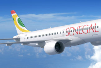 Air Senegal Suspends Flights to Seven International Destinations