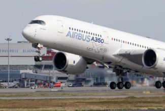 Airbus beats goal with 863 jet deliveries in 2019, ousts Boeing from top spot