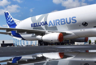 Airbus Launches Its Own Airline for the Iconic Beluga Cargo Planes