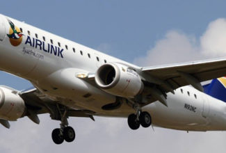 Airlink Prepares for Leadership Change in 2025