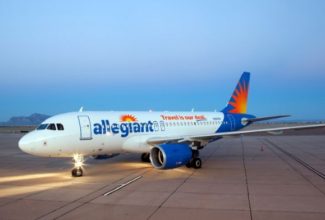 Allegiant announces its largest service expansion