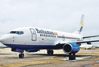 Bahamasair 737-500s Prohibited From US Airspace After Missing FAA Deadline For ADS-B