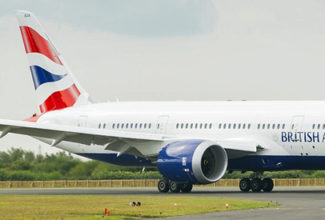 British Airways Cuts 787 Flights Amid Engine Delays