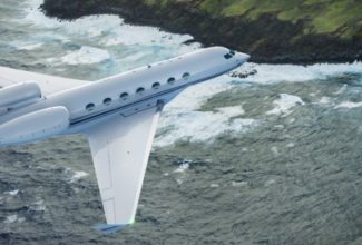 Empire Aviation San Marino Launches Gulfstream G600 Charter