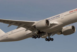 China Eastern to Buy Out STARCO Stake for $96 Million