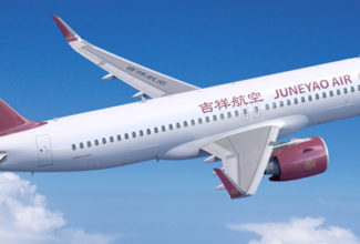 Juneyao Air Expands to Australia with New Shanghai Routes