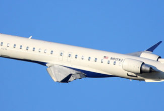 Endeavor Air Flight Makes Emergency Landing in Toronto After Cockpit Fire Incident