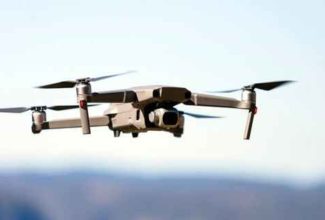 FAA Considering New Regulations To Help Track Drones