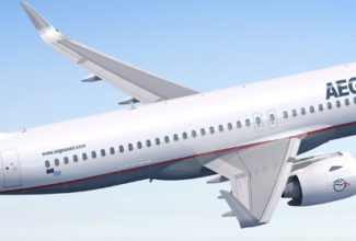 Aegean Airlines Targets India with A321LR Launch in 2027