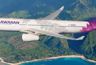 Hawaiian Airlines’ pilots might be the highest paid in the cargo industry