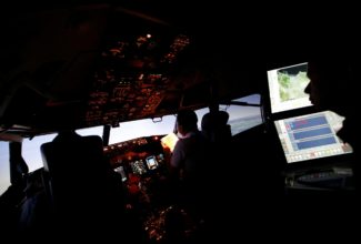 In Reversal, Boeing Recommends 737 Max Simulator Training for Pilots