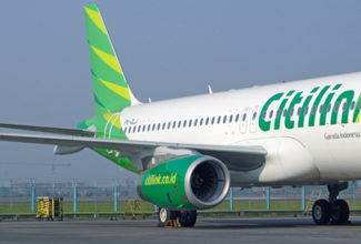 Indonesia's Citilink and Pelita Air Merger Set for Completion by 4th Quarter of 2024