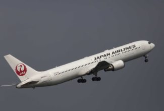 Japan Airlines is giving away 50,000 free plane tickets