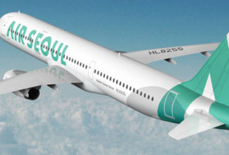 Air Seoul Faces Financial Struggles as Auditors Flag Risks