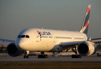 LATAM's and Delta's new Joint Venture to serve 300 destinations in South America