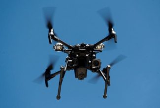 Drone Delivery Canada adds university campus flights