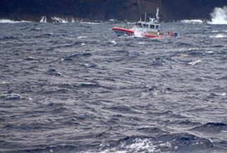 NTSB arrives on Kauai to investigate fatal tour chopper crash