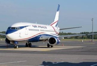 Nigeria: Air Peace Scales Through IATA Safety Audit