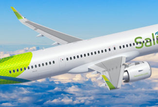 SalamAir Resumes Flights to Popular Summer Destinations Baku and Almaty