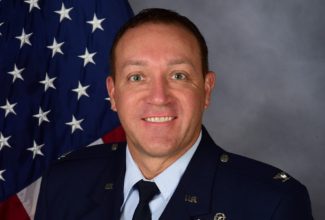 Ops group commander in charge of pilot training at Columbus AFB fired