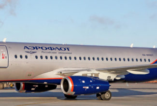 Aeroflot is looking to place an order for 300 Russian narrowbody aircraft