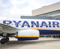 Ryanair to close Nuremberg and Stockholm Skav..