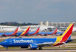 Southwest, JetBlue Offering Flight Deals From $29 One-Way