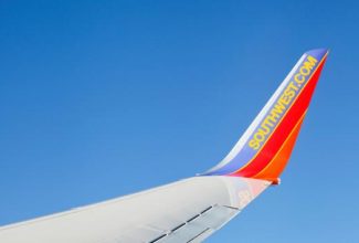 Southwest Kicks Off New Year With Sale