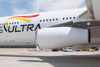 Plus Ultra to Operate Algiers–Montreal Flights for Air Algérie
