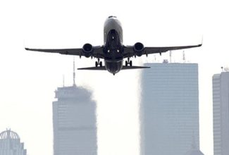 The worst airlines in America according to the Wall Street Journal