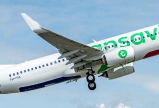 Transavia France resumes flights to Budapest