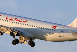 Tunisair Approves $51.5 Million Bond to Boost Recovery