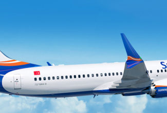 Turkish Airlines Reportedly Eyes Full Control of SunExpress